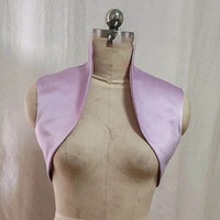bolero-mariage-violet