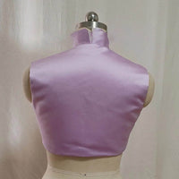 bolero-mariage-violet