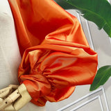 bolero-orange-mariage