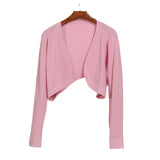 bolero-tricot-mariage