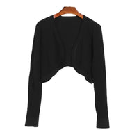 bolero-tricot-mariage