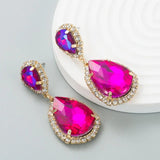boucle-doreille-mariee-fuchsia