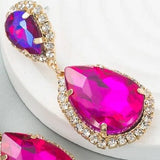 boucle-doreille-mariee-fuchsia