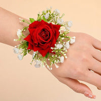 bracelet-fleur-mariage
