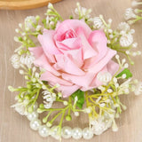 bracelet-fleur-mariage