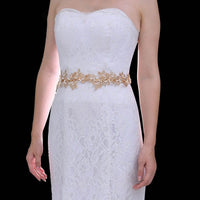 ceinture-dore-robe-de-mariee