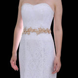 ceinture-dore-robe-de-mariee