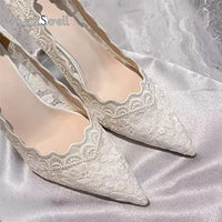 chaussure-mariee-dentelle
