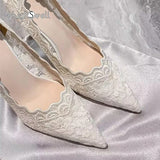 chaussure-mariee-dentelle