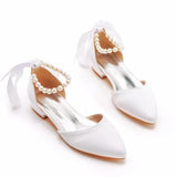 chaussure-mariee-plate