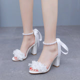 chaussure-mariee-talon-carre