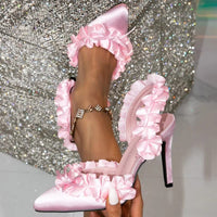 chaussure-mariee-rose