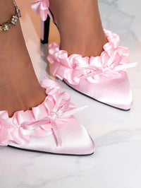 chaussure-mariee-rose