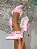 chaussure-mariee-rose