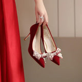 chaussure-mariee-rouge