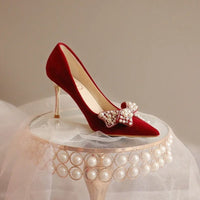chaussure-mariee-rouge