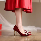 chaussure-mariee-rouge