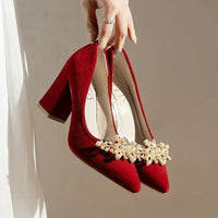chaussure-de-mariee-bordeaux