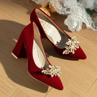 chaussure-de-mariee-bordeaux