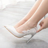 chaussure-mariee-blanche