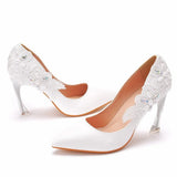 chaussure-mariee-blanche