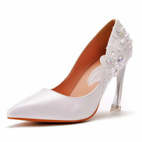 chaussure-mariee-blanche