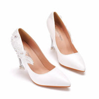 chaussure-mariee-blanche