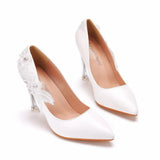 chaussure-mariee-blanche