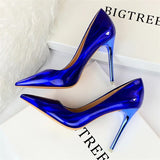 chaussure-mariee-bleu