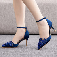 chaussure-mariee-bleu-marine