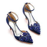 chaussure-mariee-bleu-marine
