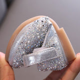 chaussure-bebe-fille-brillante