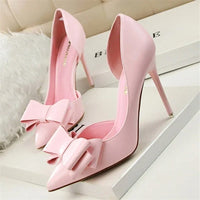 chaussures-mariee-rose-poudre