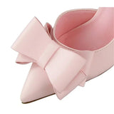 chaussures-mariee-rose-poudre