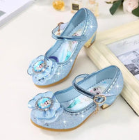 chaussures-princesse-reine-des-neiges