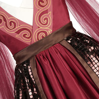 robe-princesse-renaissance