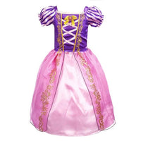 robe-princesse-raiponce-fille