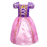 robe-princesse-raiponce-fille