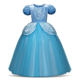robe-princesse-cendrillon-fille