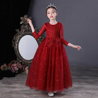deguisement-princesse-robe-rouge