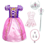 robe-princesse-raiponce-fille
