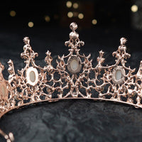 couronne-de-princesse-rose