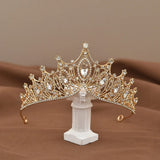 diademe-dore-mariage
