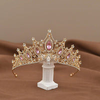 diademe-dore-mariage