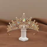 diademe-dore-mariage