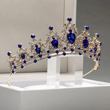 diademe-mariage-bleu