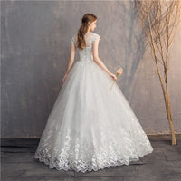 robe-de-mariee-princesse-bustier-strass