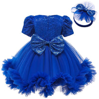 robe-ceremonie-bebe-bleu