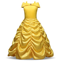 robe-belle-disney
