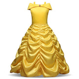 robe-belle-disney